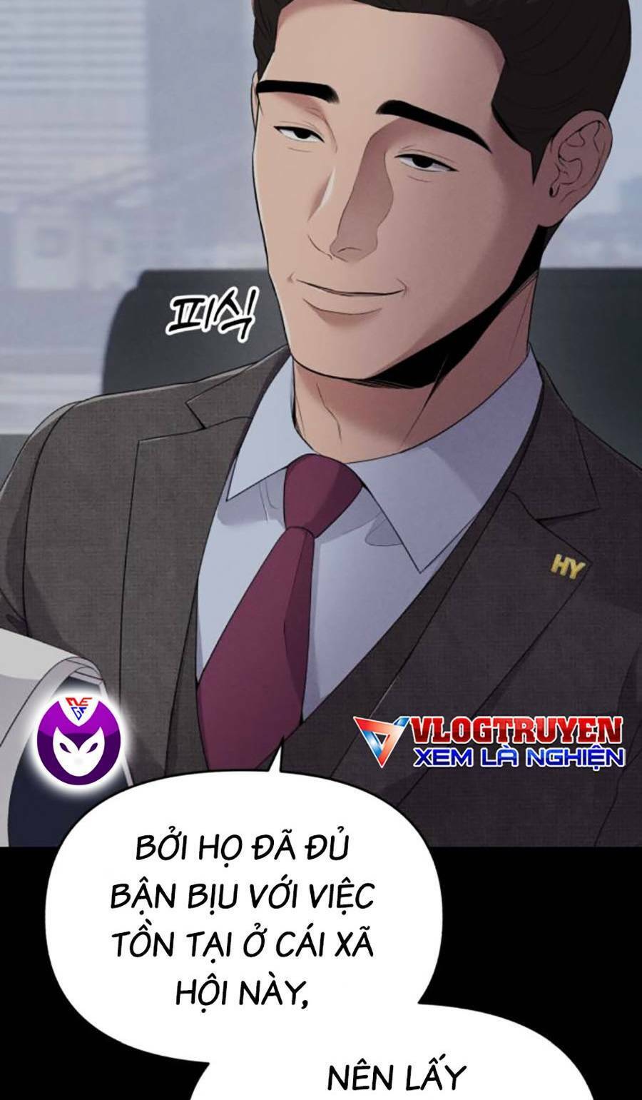 Nhân Viên Thực Tập Kim Cheolsu - chap2 - Trang 15